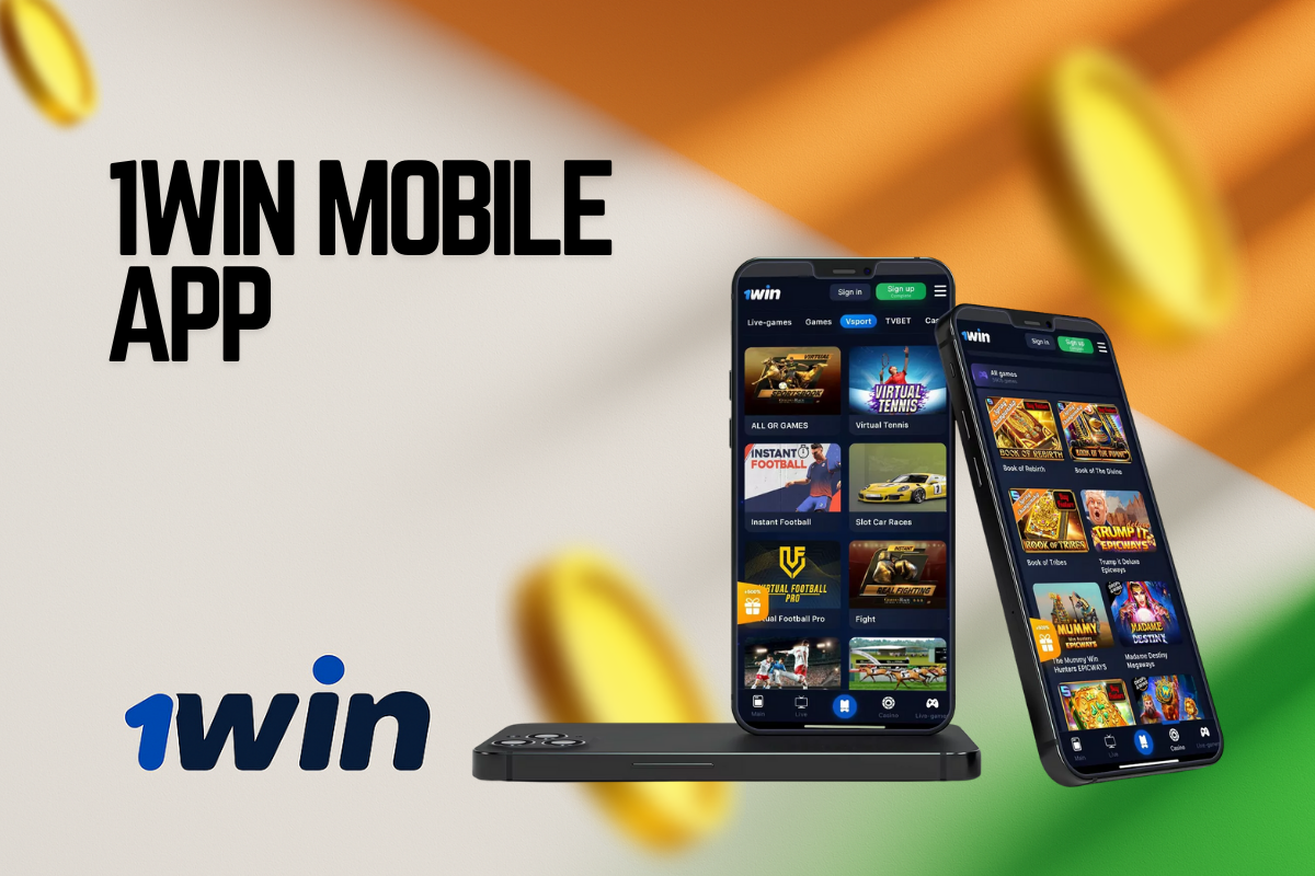1Win Mobile App